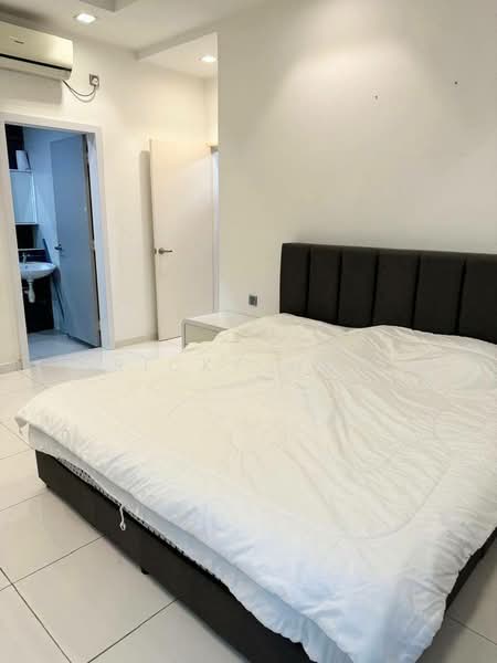 Cluster House for Sale in Taman Sutera Utama (Skudai) - Ricky Woo - Bedroom - PropertyGuru.com.my