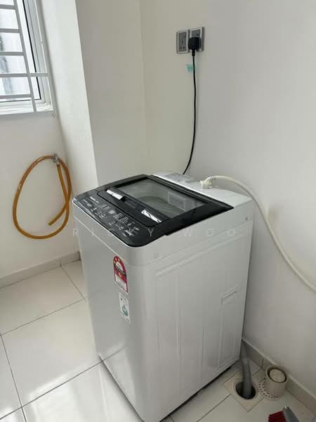 Cluster House for Sale in Taman Sutera Utama (Skudai) - Ricky Woo - Interior - PropertyGuru.com.my