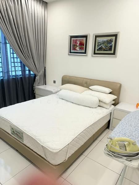 Cluster House for Sale in Taman Sutera Utama (Skudai) - Ricky Woo - Bedroom - PropertyGuru.com.my