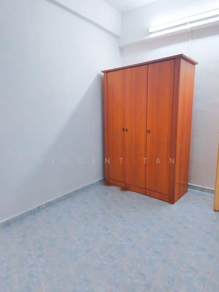 Pangsapuri untuk Disewa di Desa Ara - Vincent Tan - Interior - PropertyGuru.com.my