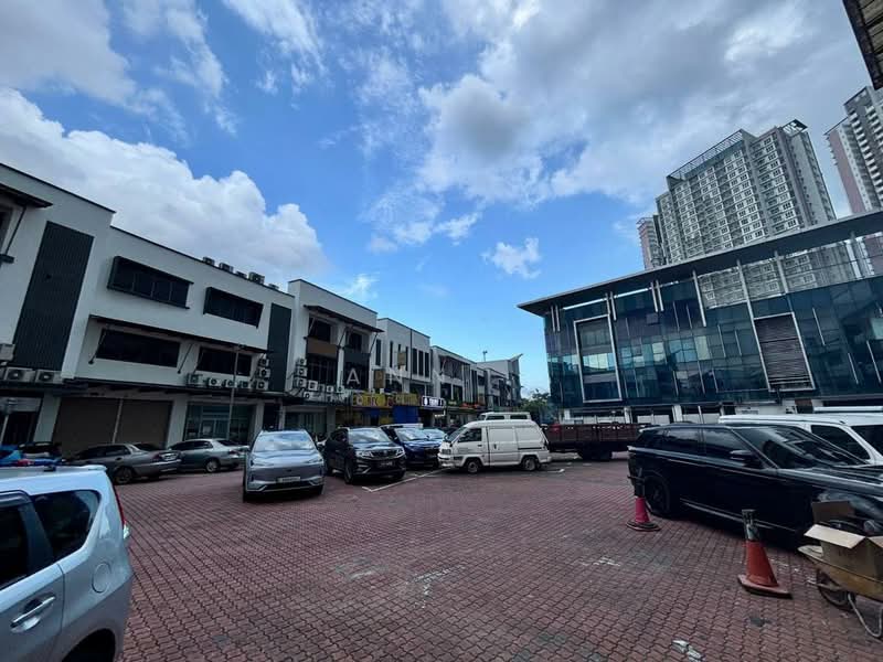 Shop for Sale in Danga Bay (Johor Bahru) - Ann . - Exterior - PropertyGuru.com.my
