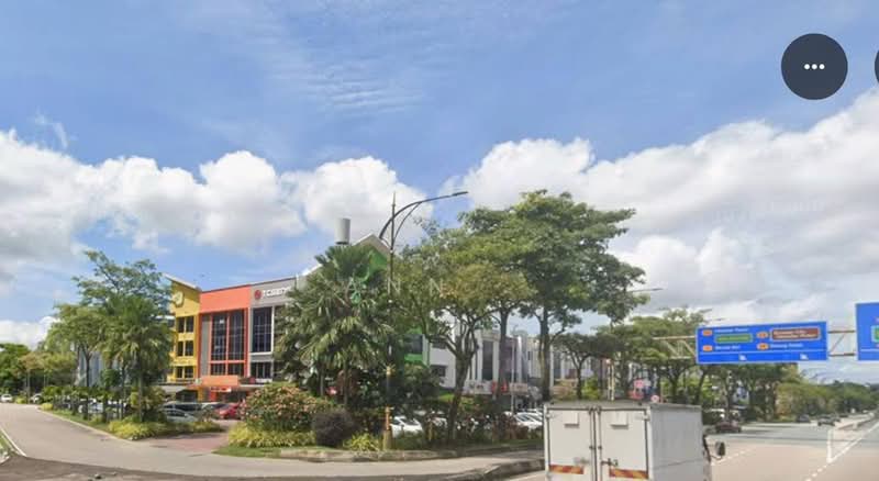 Shop for Sale in Danga Bay (Johor Bahru) - Ann . - Exterior - PropertyGuru.com.my