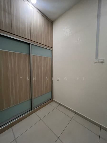 Rumah Teres 2 Tingkat untuk Disewa di Horizon Hills (Iskandar Puteri (Nusajaya)) - Tan Bing Yi - Interior - PropertyGuru.com.my