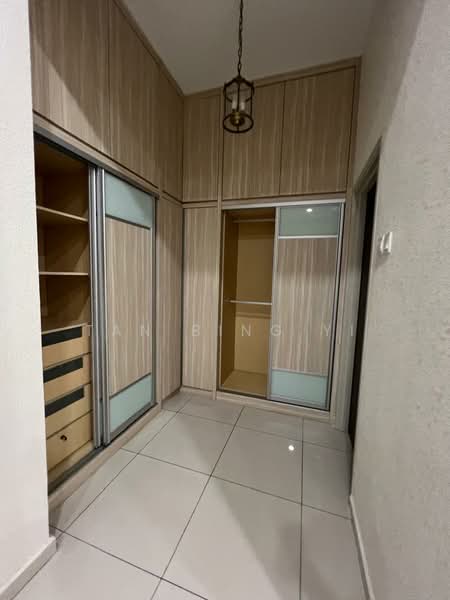 Rumah Teres 2 Tingkat untuk Disewa di Horizon Hills (Iskandar Puteri (Nusajaya)) - Tan Bing Yi - Interior - PropertyGuru.com.my