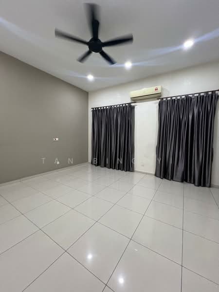 Rumah Teres 2 Tingkat untuk Disewa di Horizon Hills (Iskandar Puteri (Nusajaya)) - Tan Bing Yi - Interior - PropertyGuru.com.my