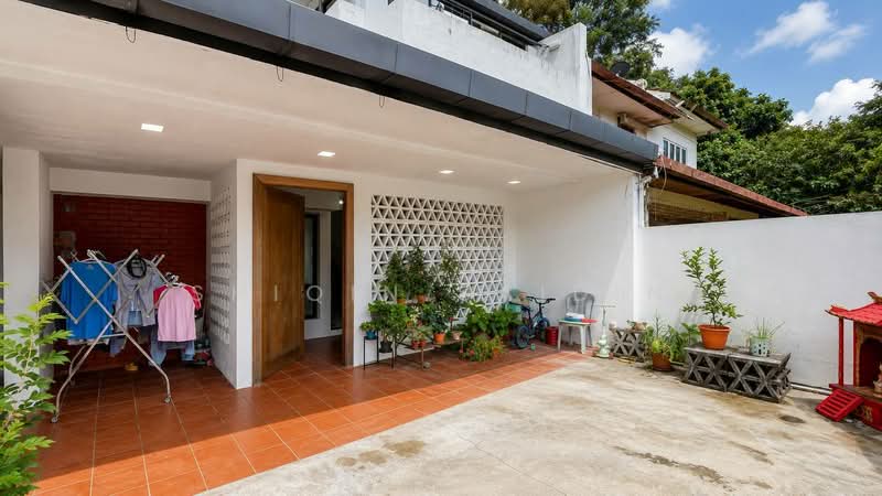 Rumah Berkembar untuk Dijual di Medan Damansara (Damansara Heights) - Shiqin Saidin - Exterior - PropertyGuru.com.my