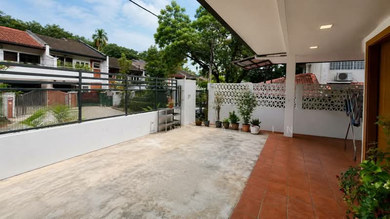 Rumah Berkembar untuk Dijual di Medan Damansara (Damansara Heights) - Shiqin Saidin - Exterior - PropertyGuru.com.my