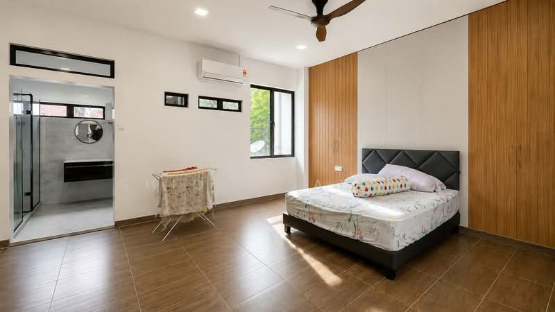 Rumah Berkembar untuk Dijual di Medan Damansara (Damansara Heights) - Shiqin Saidin - Bedroom - PropertyGuru.com.my
