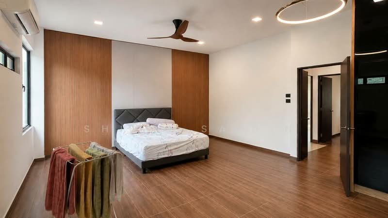 Rumah Berkembar untuk Dijual di Medan Damansara (Damansara Heights) - Shiqin Saidin - Bedroom - PropertyGuru.com.my