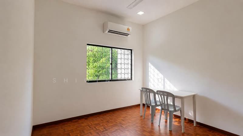 Rumah Berkembar untuk Dijual di Medan Damansara (Damansara Heights) - Shiqin Saidin - Interior - PropertyGuru.com.my