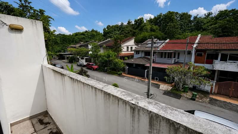 Rumah Berkembar untuk Dijual di Medan Damansara (Damansara Heights) - Shiqin Saidin - Exterior - PropertyGuru.com.my