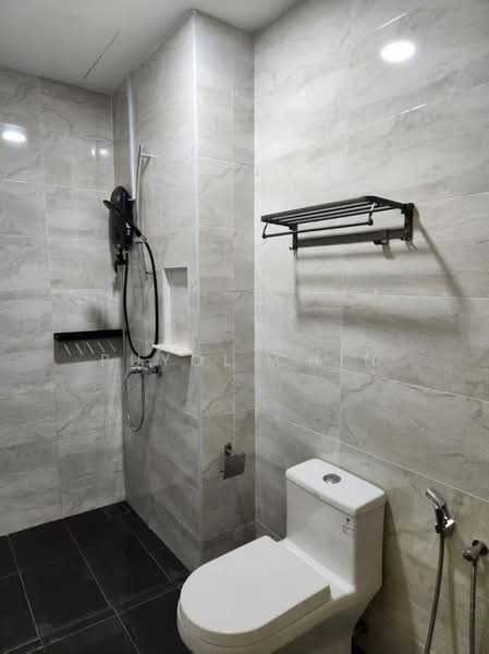 Kondominium untuk Disewa di SKS Pavillion Residences - Puyol Chin - PropertyGuru.com.my