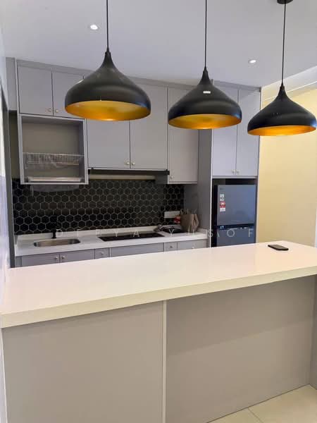 Apartment for Rent at Residensi Brickfields - Deeya Yusof - PropertyGuru.com.my