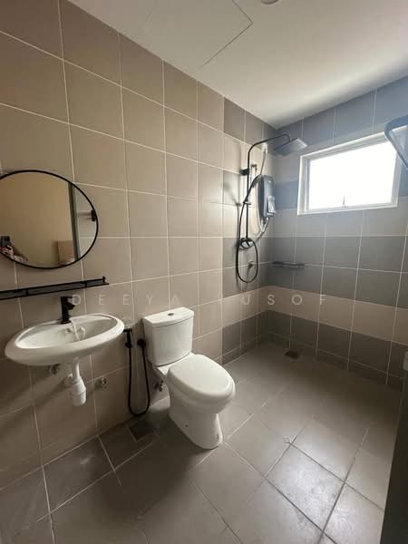 Apartment for Rent at Residensi Brickfields - Deeya Yusof - PropertyGuru.com.my