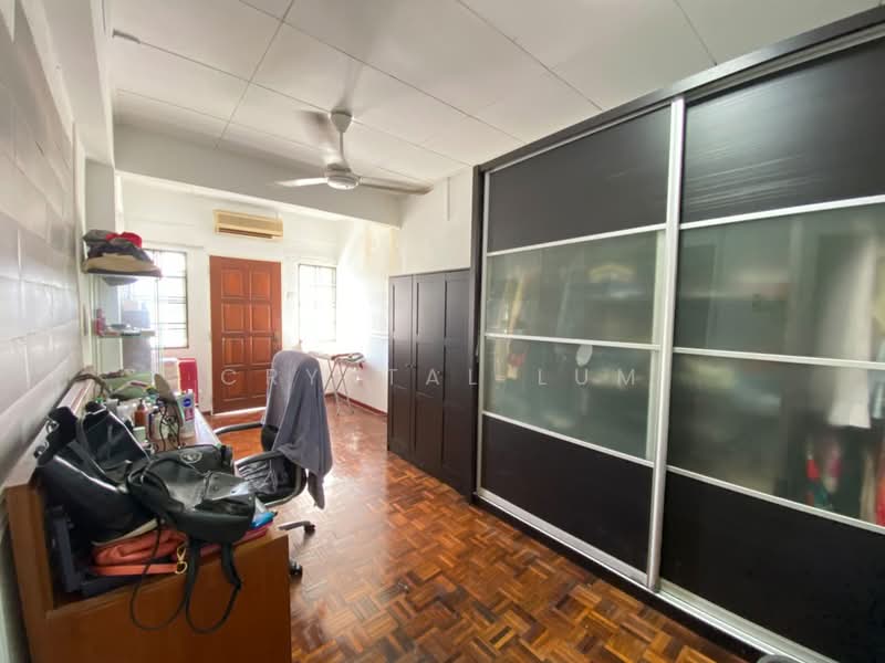 Rumah Teres 2 Tingkat untuk Disewa di Bandar Menjalara (Kuala Lumpur) - Crystal Lum - Bedroom - PropertyGuru.com.my
