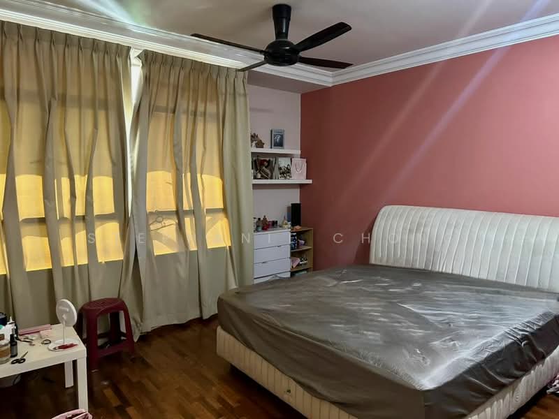 Kondominium untuk Dijual di 1 Bukit Utama - Stephanie Chong - Bedroom - PropertyGuru.com.my