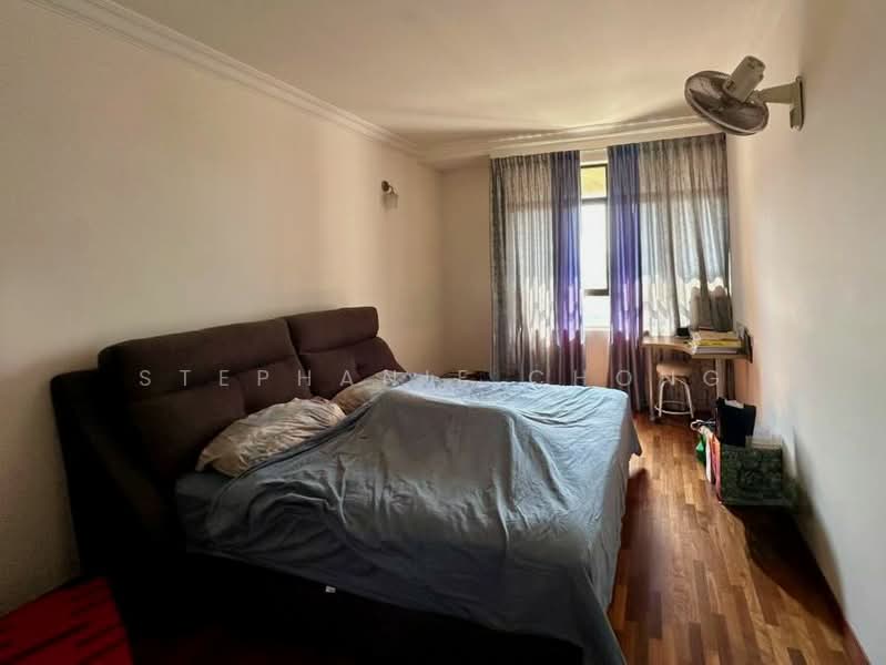 Kondominium untuk Dijual di 1 Bukit Utama - Stephanie Chong - Bedroom - PropertyGuru.com.my