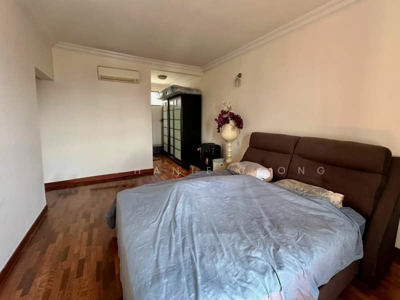 Kondominium untuk Dijual di 1 Bukit Utama - Stephanie Chong - Bedroom - PropertyGuru.com.my