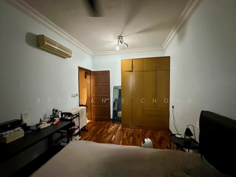Kondominium untuk Dijual di 1 Bukit Utama - Stephanie Chong - Bedroom - PropertyGuru.com.my