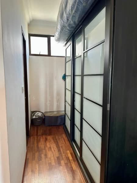 Kondominium untuk Dijual di 1 Bukit Utama - Stephanie Chong - Corridor - PropertyGuru.com.my