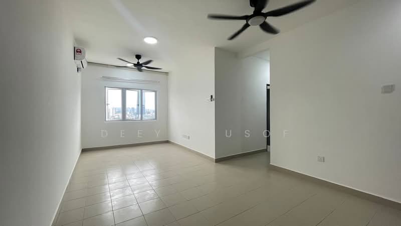 Pangsapuri untuk Disewa di Residensi Akasia Jubilee - Deeya Yusof - PropertyGuru.com.my