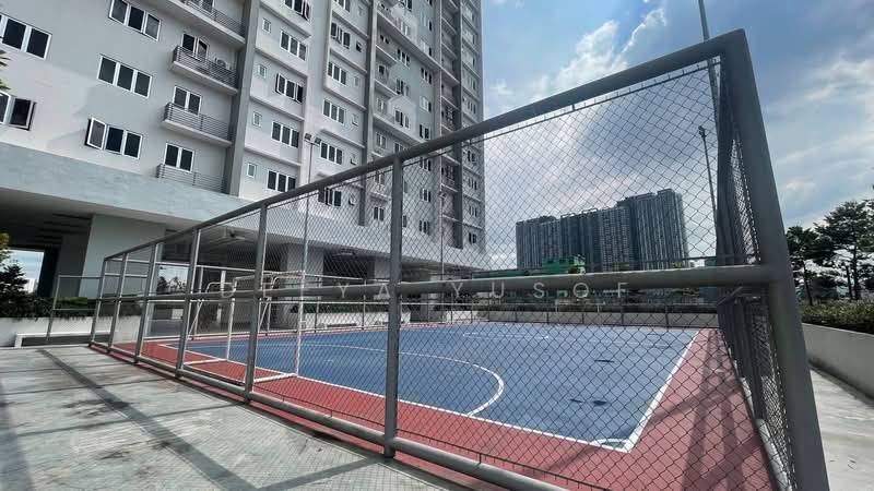 Pangsapuri untuk Disewa di Residensi Akasia Jubilee - Deeya Yusof - PropertyGuru.com.my