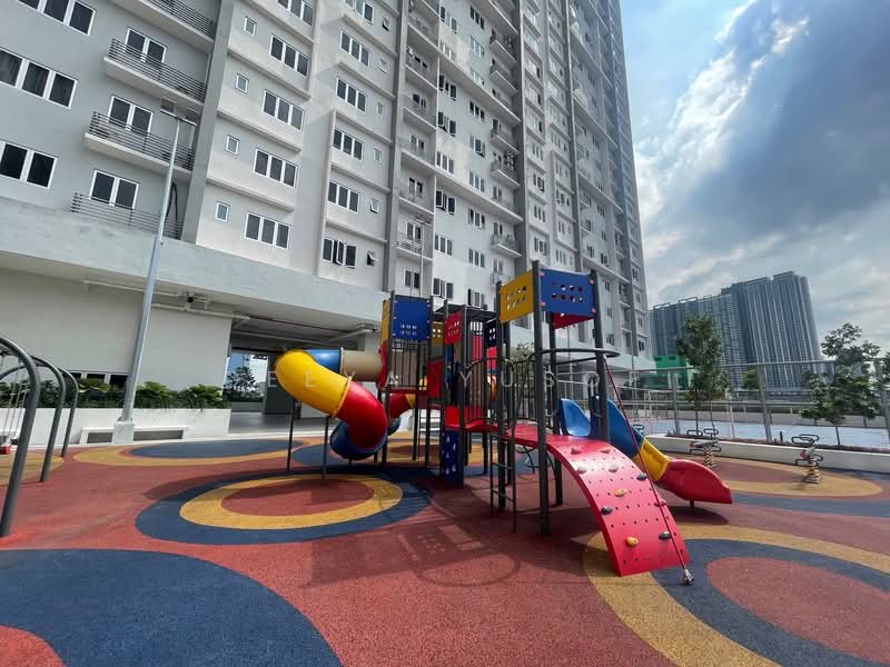 Pangsapuri untuk Disewa di Residensi Akasia Jubilee - Deeya Yusof - PropertyGuru.com.my