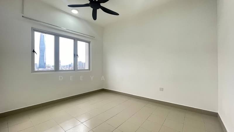 Pangsapuri untuk Disewa di Residensi Akasia Jubilee - Deeya Yusof - PropertyGuru.com.my