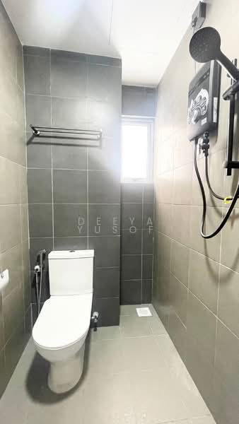 Pangsapuri untuk Disewa di Residensi Akasia Jubilee - Deeya Yusof - PropertyGuru.com.my