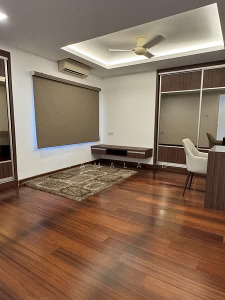 Rumah Banglo untuk Dijual di Petaling Jaya (Selangor) - Shamala D - PropertyGuru.com.my