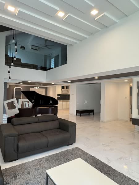 Rumah Banglo untuk Dijual di Petaling Jaya (Selangor) - Shamala D - PropertyGuru.com.my