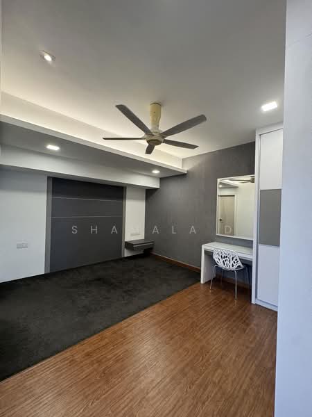 Rumah Banglo untuk Dijual di Petaling Jaya (Selangor) - Shamala D - PropertyGuru.com.my