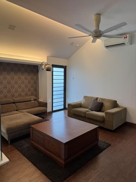 Rumah Banglo untuk Dijual di Petaling Jaya (Selangor) - Shamala D - PropertyGuru.com.my