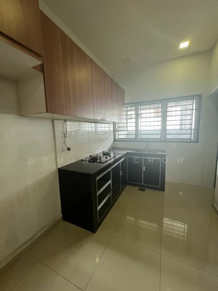 1-storey Terraced House for Rent in Taman Perling (Perling) - Dominic Chow - Kitchen - PropertyGuru.com.my