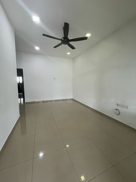 1-storey Terraced House for Rent in Taman Perling (Perling) - Dominic Chow - Interior - PropertyGuru.com.my