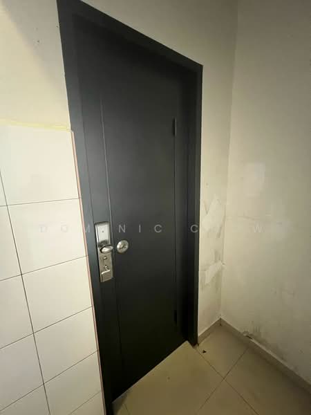 1-storey Terraced House for Rent in Taman Perling (Perling) - Dominic Chow - Entrance - PropertyGuru.com.my