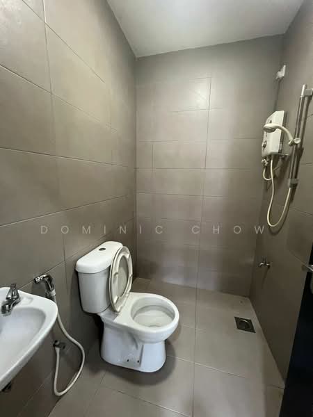 1-storey Terraced House for Rent in Taman Perling (Perling) - Dominic Chow - Bathroom - PropertyGuru.com.my