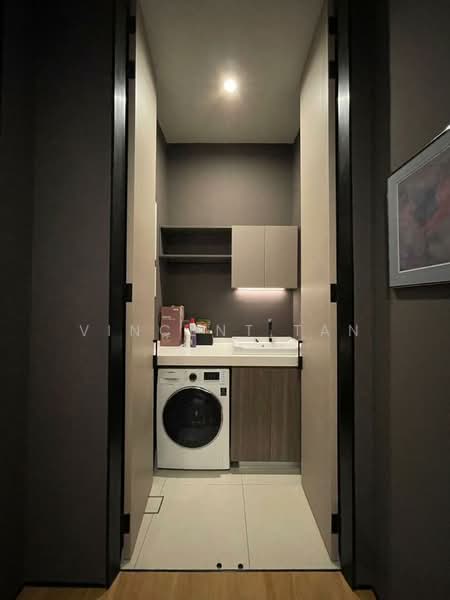Service Residence for Rent at City of Dreams - Vincent Tan - Interior - PropertyGuru.com.my