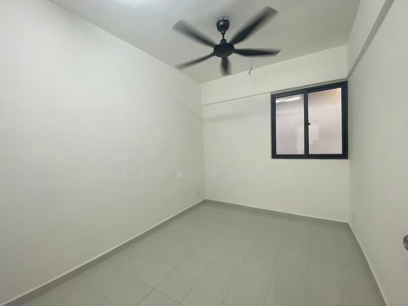 Pangsapuri untuk Disewa di Residensi Aman Jalil - Deeya Yusof - PropertyGuru.com.my