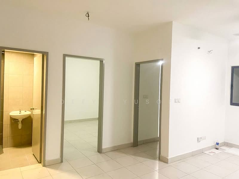 Service Residence for Rent at Flora Residency - Deeya Yusof - PropertyGuru.com.my