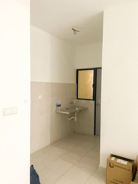 Service Residence for Rent at Flora Residency - Deeya Yusof - PropertyGuru.com.my