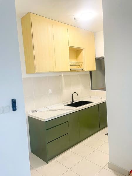 Service Residence for Rent at Flora Residency - Deeya Yusof - PropertyGuru.com.my