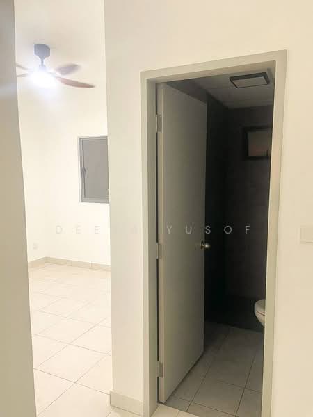 Service Residence for Rent at Flora Residency - Deeya Yusof - PropertyGuru.com.my