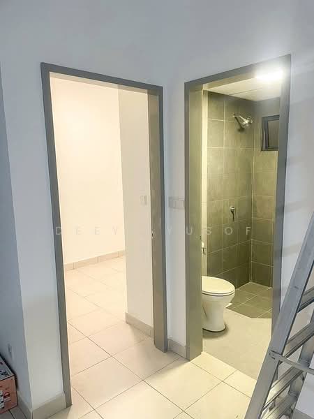 Service Residence for Rent at Flora Residency - Deeya Yusof - PropertyGuru.com.my