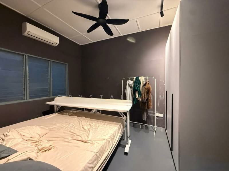 1-storey Terraced House for Rent in Taman Taynton View (Cheras) - Crystal Lum - PropertyGuru.com.my