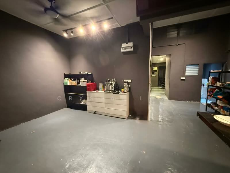 1-storey Terraced House for Rent in Taman Taynton View (Cheras) - Crystal Lum - PropertyGuru.com.my
