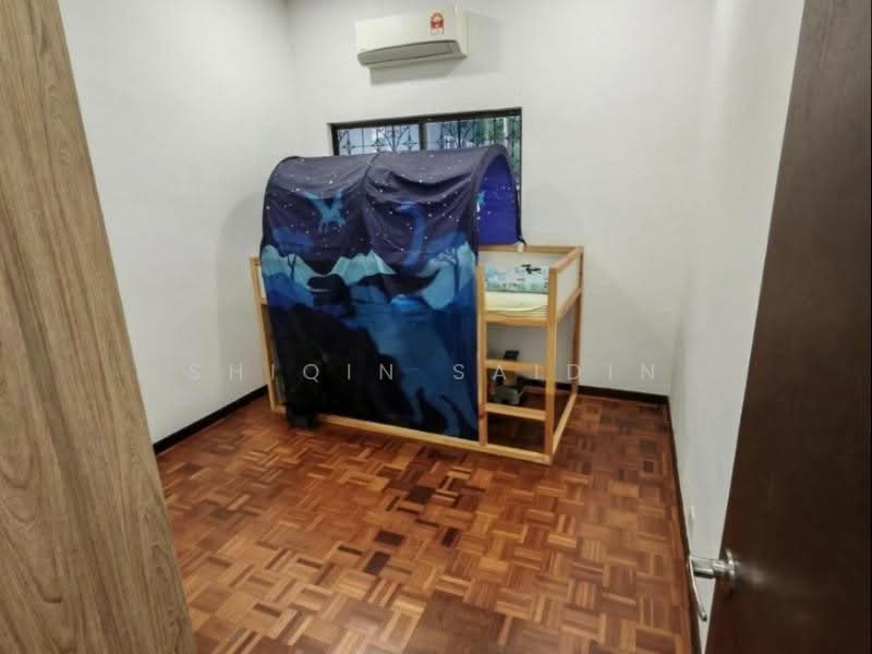 Rumah Berkembar untuk Dijual di Medan Damansara (Damansara Heights) - Shiqin Saidin - Bedroom - PropertyGuru.com.my