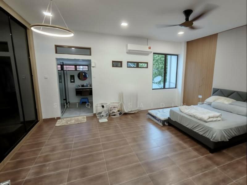 Rumah Berkembar untuk Dijual di Medan Damansara (Damansara Heights) - Shiqin Saidin - Bedroom - PropertyGuru.com.my