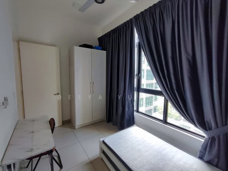 Service Residence for Rent at Conezion Residences - Deeya Yusof - PropertyGuru.com.my