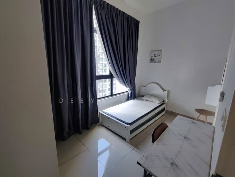 Service Residence for Rent at Conezion Residences - Deeya Yusof - PropertyGuru.com.my